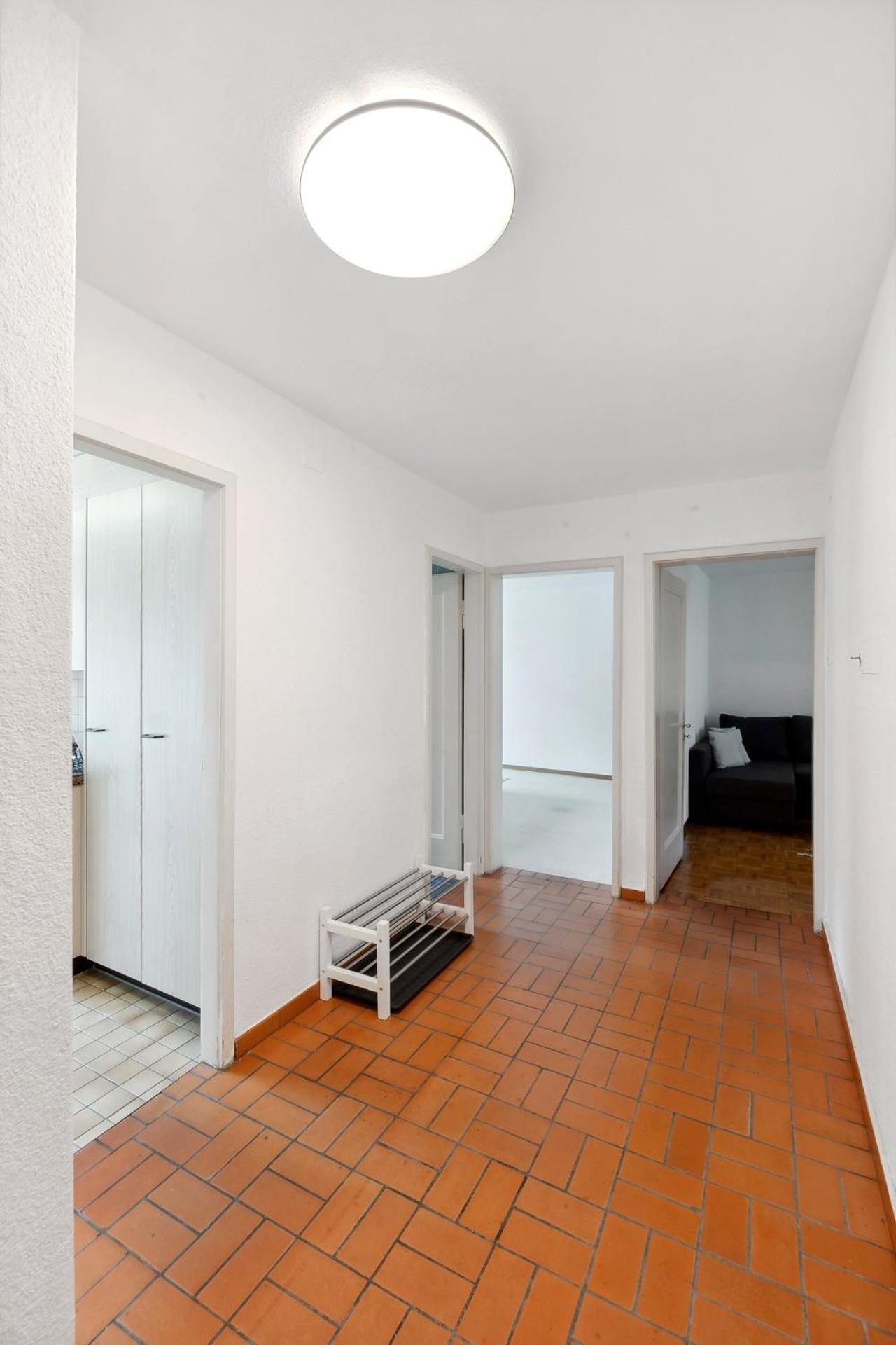 Cozy 2 Bedroom Apartment In Zúrich Exterior foto