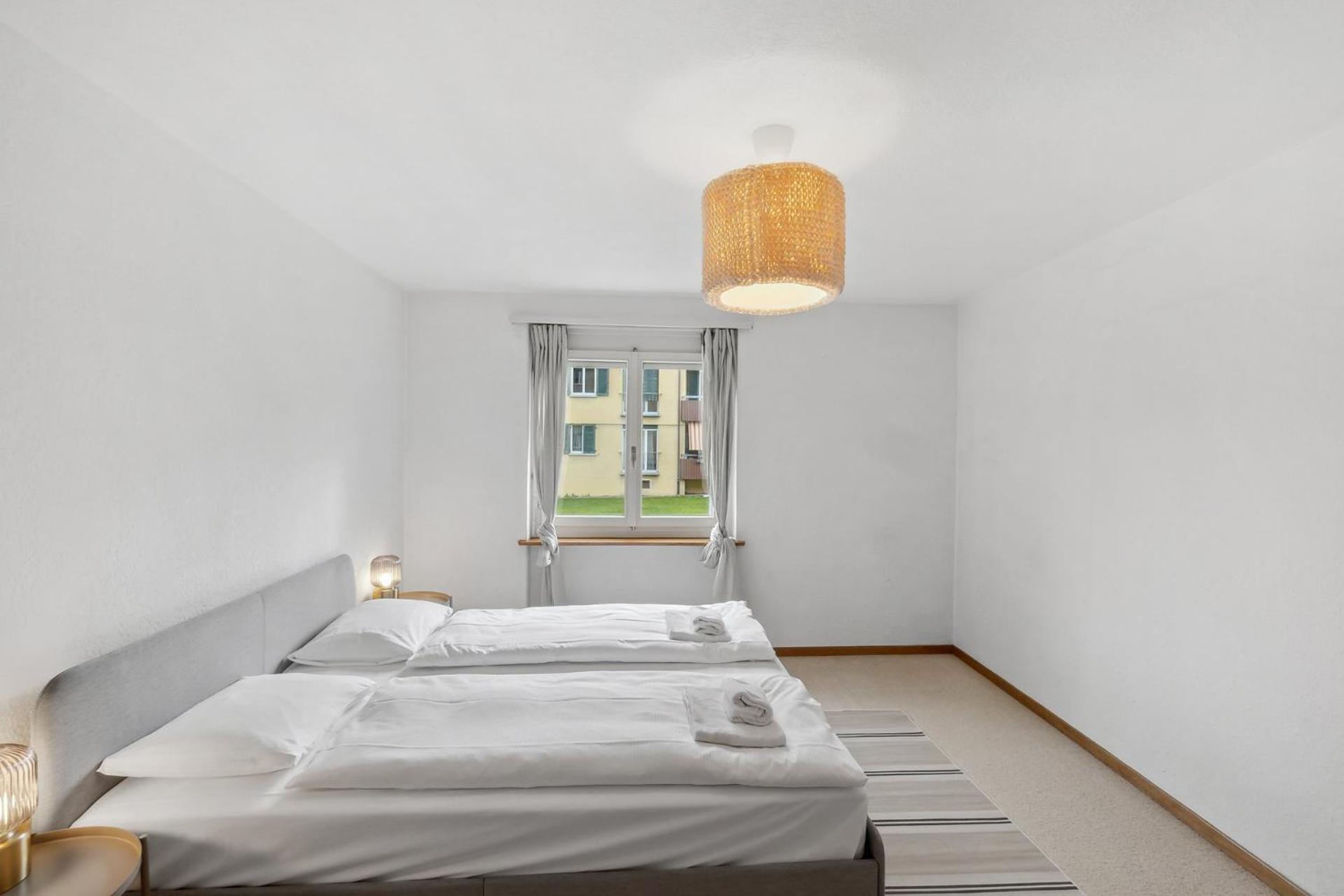 Cozy 2 Bedroom Apartment In Zúrich Exterior foto