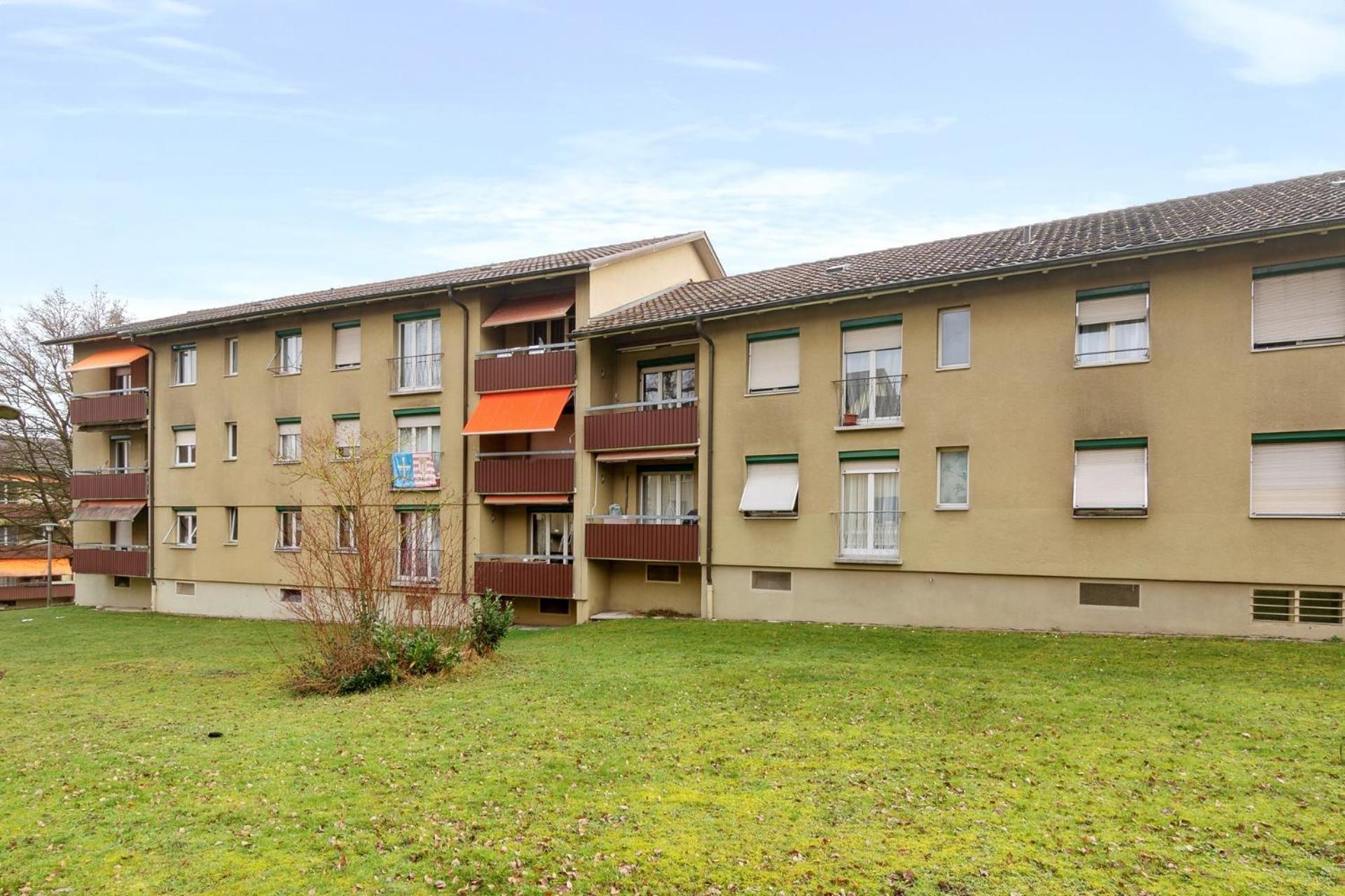 Cozy 2 Bedroom Apartment In Zúrich Exterior foto