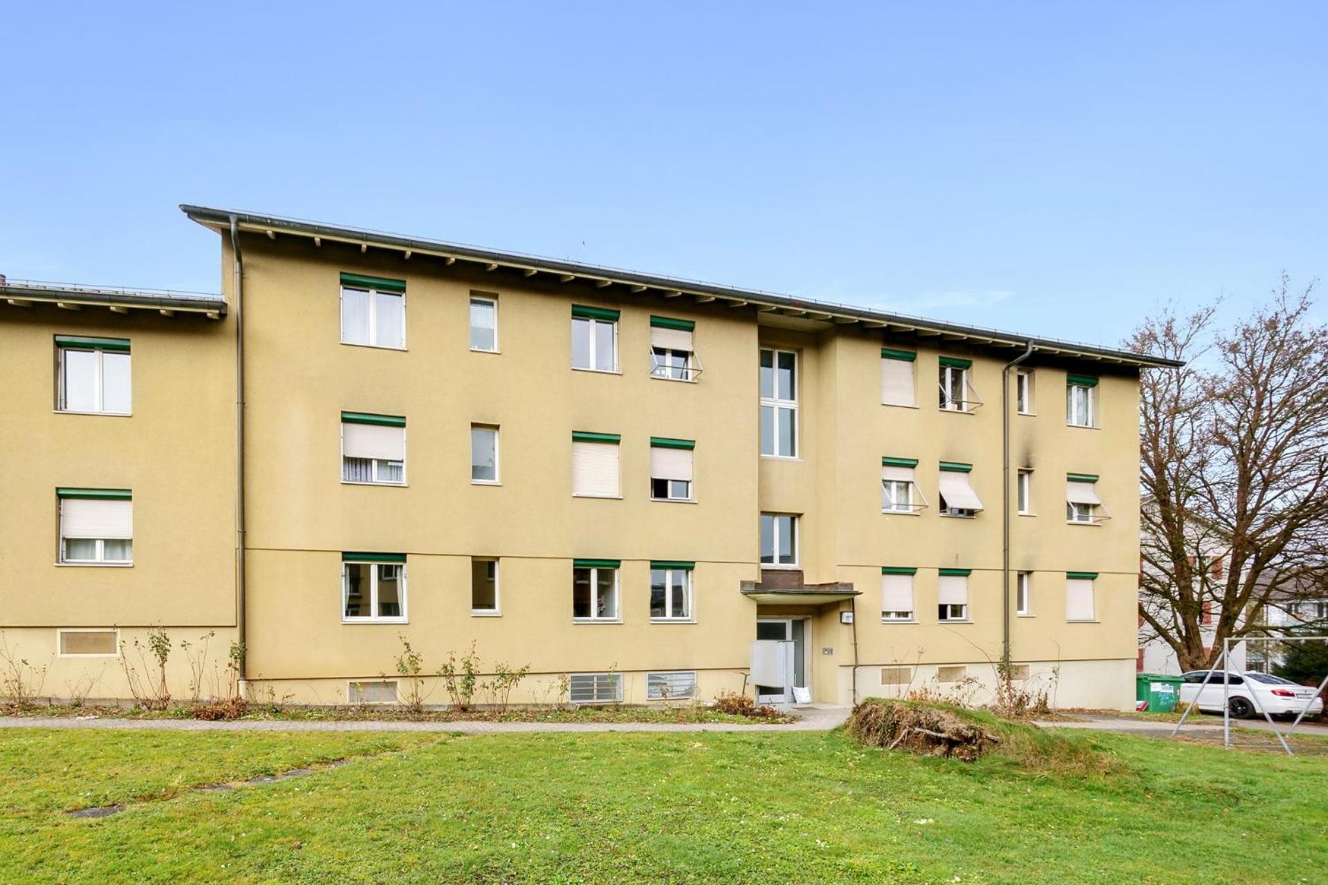 Cozy 2 Bedroom Apartment In Zúrich Exterior foto